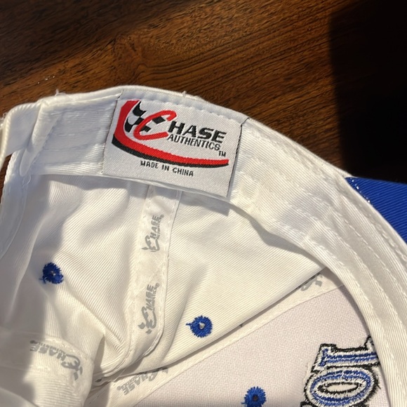 Authentic Jimmie Johnson 48 NASCAR hat. New without tags. - Picture 4 of 5